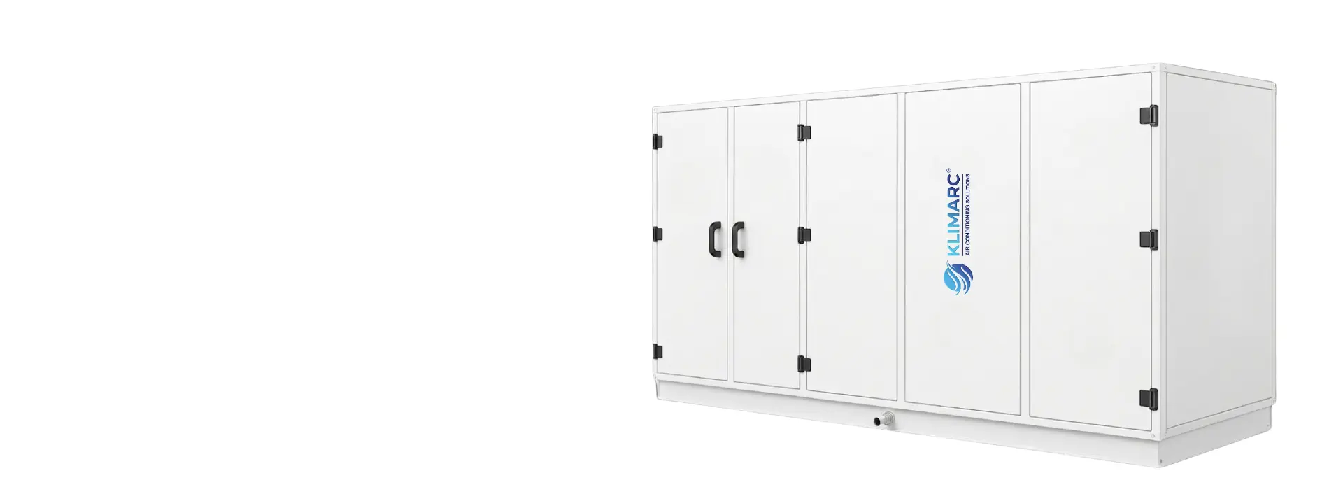 Energy Recovery Ventilation